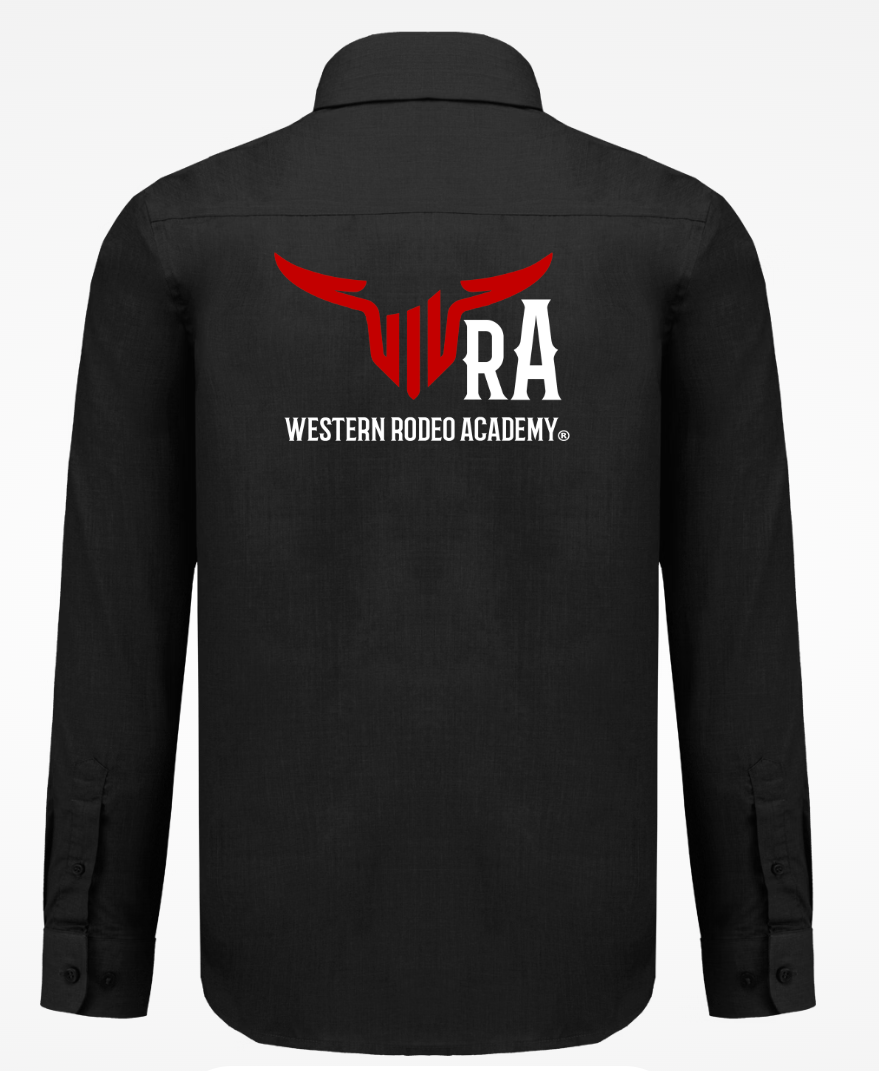 Chemise Manches Longues Homme brodée