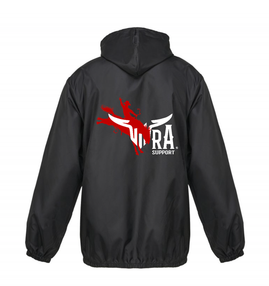 Coupe-vent unisexe déperlant