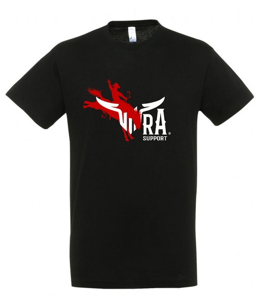 T-shirt manche courte unisex